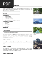 Suelos de Venezuela PDF