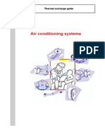 Air Conditionning Systems