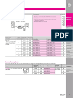 REMOTE SENSOR DC2We PDF