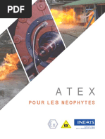 ATEX Ineris