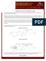 Tension Test Specimen PDF