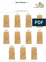 Improviso EMT Arpejos PDF