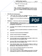 Recruitment Rule Eng PDF