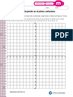 Plano Cartesiano PDF