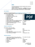 Porciones de Intercambio PDF