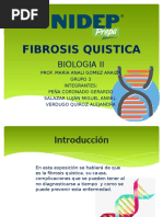 Presentacion Fibrosis Quistica