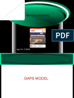 Lecture 2 Gaps Model 170710