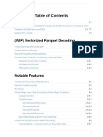 Mastering Spark SQL PDF