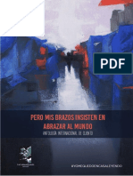 Pero Mis Brazos Insisten en Abrazar Al Mundo. Antología Internacional de Cuento. Tata Danzanti Editorial PDF