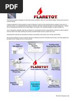 FlareTot Total Flare Analysis PDF