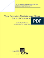 Yogic-Perception-Meditation-and-Altered-States-of-Consciouness Eli Franco