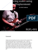 Rick Graham Octave Displacement 001tabs PDF