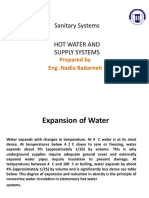 Hot Water Supply ch.2 PDF