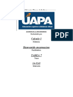 Tarea 7 MAT-211 - DeRIVADASdocx