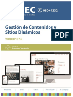 IBEC WPS WordPress PDF