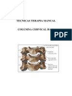 Cervical Baja