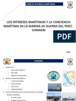 Conciencia Marítima (27-06-18)