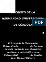 ELCRISTOSINDNICO