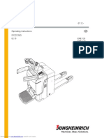 Operating Instructions G: Downloaded From Manuals Search Engine