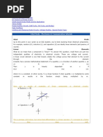 Diode Tutorials