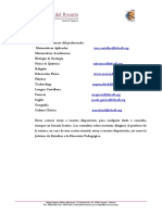 3º Eso 23 03 20 PDF