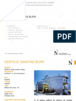 Edificio Sanitas - G7