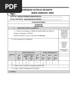 Silabo Analisis de Oportunidades de Negocios 2020