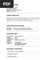 Nikunj Gevariya Final-Resume