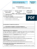 Guia de Trabajo Matematica 8 N 2 Vac