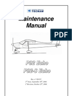 P92 - Maintenance