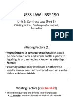 BSP 190 - Unit 2 Part 3