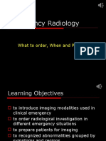 Kuliah Radiologi Emergensi - Maret 2020 - Plain