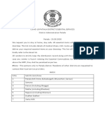 Covid - Essential Commodities List - Patiala - 25 Mar