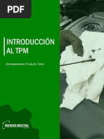 Introducción TPM PDF