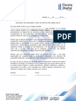 02 Carta de Originalidad y Cesion de Derechos ECD