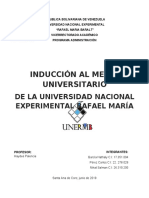 Induccion Al Medio Universitario Final 2