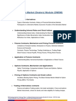 Course DMDM PDF