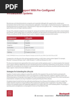 Ease Server Support With Pre-Configured Virtualization Systems