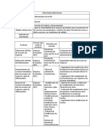 Ficha Técnica de Reflotamiento