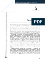 Goedhart M. Koller T Wessels Valuation Measuring and Managing The Value of Companies - Cap 5 Español