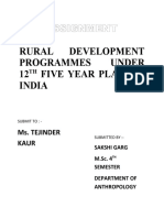 AHS 546B (UNIT2) Sakshi Garg MSC 4th