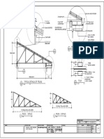 Details: 2" X 4" X " C - Purlins