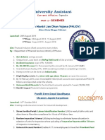 Schemes PDF