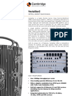 VectaStar2 - Datasheet (Eng)