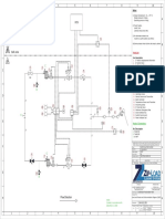 Typical Loading Arm Low Level Process and Instrumentation Diagram (P&ID) (For Ref. Only)