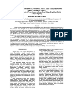 Analysis of Sylvopastoral Farmer Income in Aman Damai Village, Sirapit Sub District, Langkat Regency