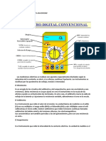 Mediciones Electronicas