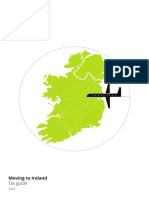 Ie Tax Ges Moving To Ireland Tax Guide