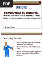 English Presentation-1