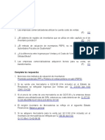 Tarea Cap. 1, Contabilidad Admon 2